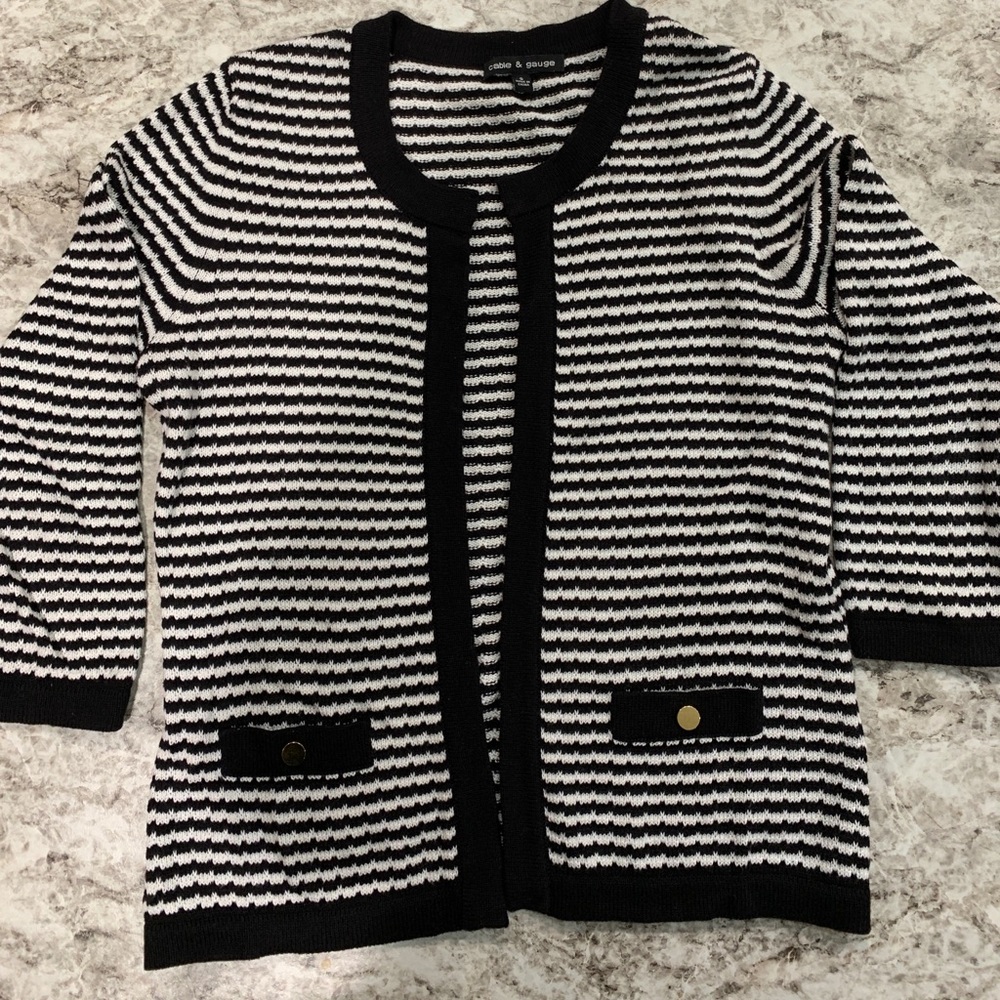 Women’s cardigan